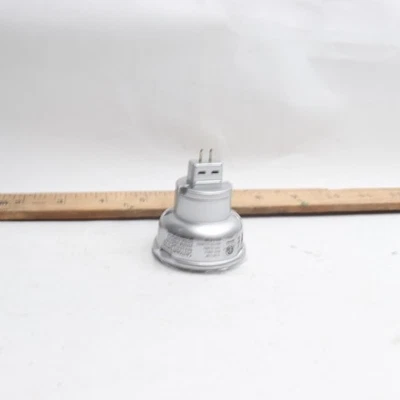 (1-Pk) Viribright LED Bulb Dimmable 2700K Warm White 310Lm GU5.3 4.5W 752147 - Image 1 of 4