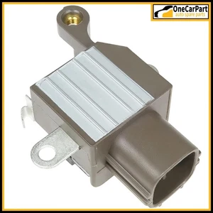 Alternator regulator fits Lexus IS II 250 IS 250 III 2005 2006 to 2013 GS1M3230  - Picture 1 of 8
