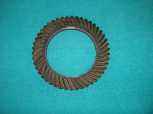 Dana 60 Front Ring Gear. 1978-79 F-250. - Picture 1 of 10