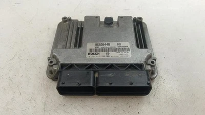 96820448 centralina motore CHEVROLET LACETTI - 1 GENERACION 2004 - 2013 - 2.0 - Immagine 1 di 4