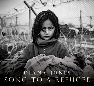 Diana Jones - Song To A Refugee - Diana Jones CD 2SVG The Cheap Fast Free Post - Bild 1 von 2