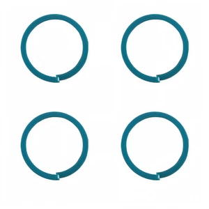 2 Juegos JCB REPUESTOS - ANILLO DE SELLADO, PACK DE 4 PIEZAS. (Nº DE PIEZA 904/50024) - Imagen 1 de 6