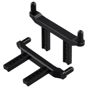 Aluminium Front Rear Body Mount Post for SCY1/16 16101 16103 16104 161063681 - Picture 1 of 7