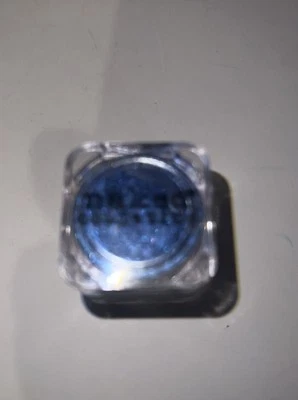 Naked Cosmetics Heavy Metal Loose Eyeshadow #HE-03 New/Sealed - Image 1 of 2