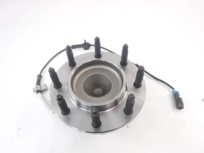 OEM Timken Front Wheel Bearing & Hub For 1999-2016 GMC Savana 2500 SEE DES - Image 1 of 4