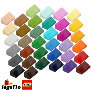 LEGO 85984 - Pack of 1x 2x 4x 8x 12x - NEW Slope Tile 1x2 (31°) - Picture 1 of 30