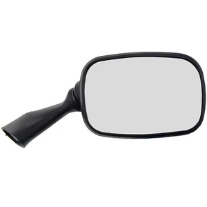 Espejo retrovisor Hayabusa Hand Side 1300 99-19 negro derecho para Suzuki Busa PUNTO - Imagen 1 de 2