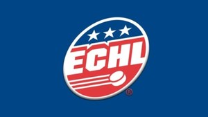 2023-24 ECHL Minor Hockey Schedule Magnets 5" X 3.5"(Choose From List)