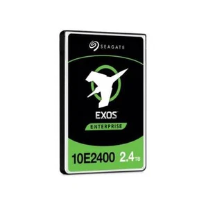 Seagate Exos 10E2400 ST2400MM0149 2.4TB 512E/4KN SAS 12Gb/s SED-FIPS 10000RPM - Picture 1 of 2