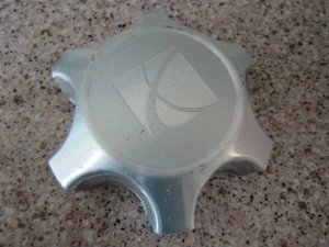 2007 2008 2009 2010 SATURN OUTLOOK Machined CENTER CAP  9596876 - Picture 1 of 2