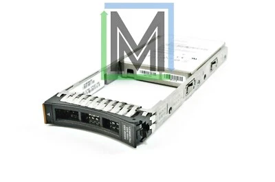 00AK371 00Y5951 00WY980 AC94 HUSMM1640ASS200 IBM 400GB 12Gb SAS 2.5" SSD - Image 1 of 4