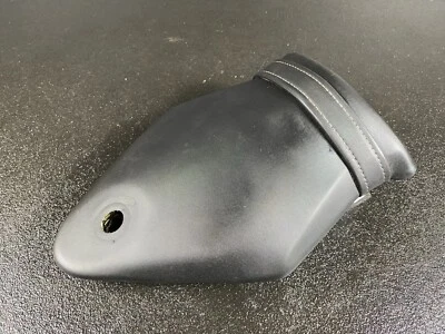 Banco de asiento trasero para pasajero BMW S1000RR K46 HP4 K42 2010-2014 OEM - 52538551153 Foto 1 de 4