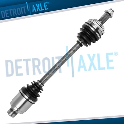 Front Right Side CV Axle Shaft for 2003 - 2006 Acura MDX 2006 - 2008 Honda Pilot - Image 1 of 4