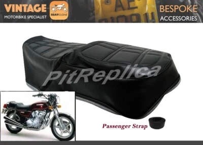 [A447] HONDA CB750K CB750 K FOUR 1979 '79 SEAT COVER [HATL] - Изображение 1 из 4
