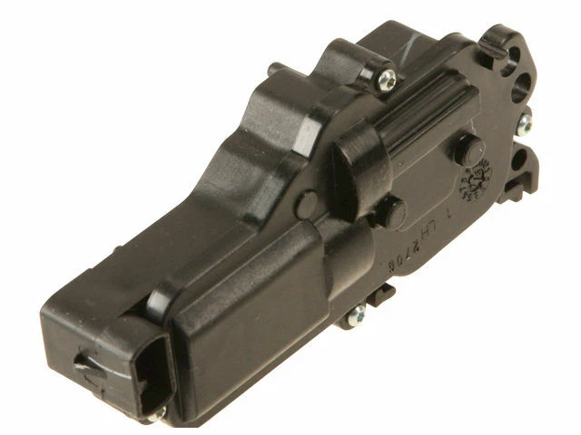 Front Left Motorcraft Door Lock Actuator fits Mercury Monterey 2004-2007 42CTMP - Изображение 1 из 1