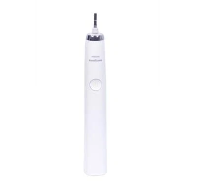 Philips Sonicare DiamondClean Electric Toothbrush Handle HX939W DeepClean White