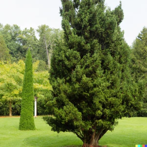50+ Eastern Red Cedar Hedge Shrub Tree Seeds (Juniperous virginiana) USA Seller - Picture 1 of 13