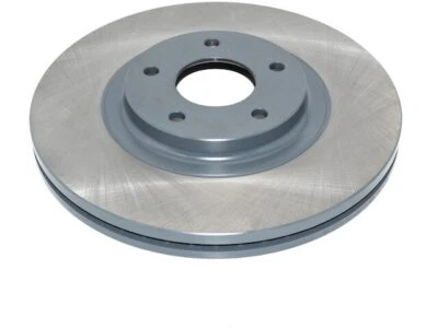 Rotor de freno delantero para Infiniti M35 2006-2010 44827MJKQ 2007 2008 2009 Foto 1 de 2