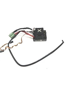 Castle Creations Mamba Monster X 6s Sensored 1/8 ESC - Picture 1 of 6