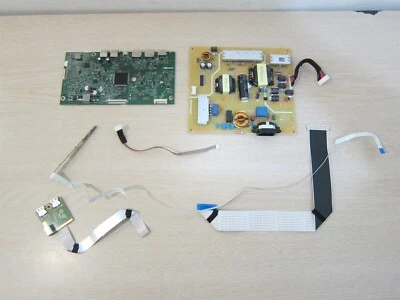 PLACA PRINCIPAL/FUENTE DE ALIMENTACIÓN/USB/CABLES DE MONITOR DELL P2719HC 27" Y MÁS, ENVÍO Y DEVOLUCIÓN GRATUITOS OEM Foto 1 de 4