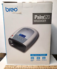 Breo iPalm520 Electric Acupressure Palm Hand Finger Massager with Air Pressure