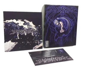 Utsu-P Vocaloid CD Album DIARRHEA Limited Edtition UtsuP Hatsune Miku Japan - Picture 1 of 3