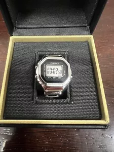 Casio Ring Watch Casio Ring Uhr CRW-001 Neu und OVP - Bild 1 von 4