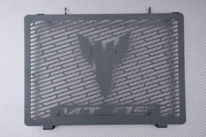 Retina / Griglia Protezione Radiatore YAMAHA MT09 Tracer 900 2017-2018 - Picture 1 of 5