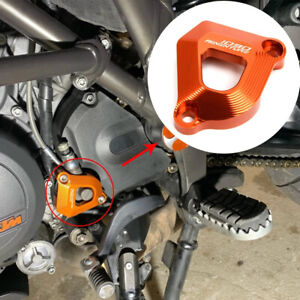 Clutch Slave Cylinder Guard Protector For KTM 1050 1090 1290 Super Adventure R/S