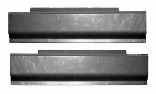 Rocker Panels For Mazda Miata 1990-1997 Driver & Passenger Side - Image 1 of 1