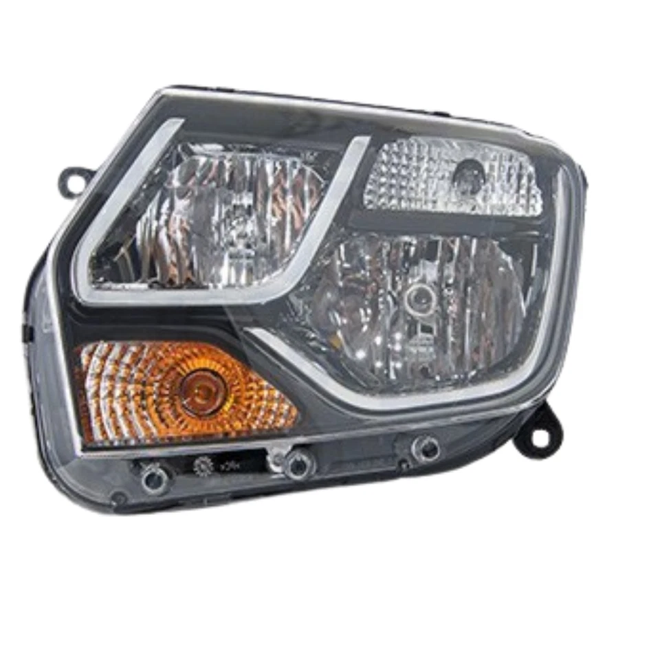 Scheinwerfer Vorderes Links Dacia Duster 08/13> - Bild 1 von 1