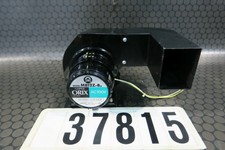 Oriental Motor SUPER Orix mb12z-b3 AC FAN VENTOLA VENTILATORE #37815