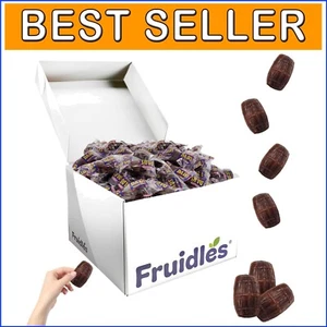 Kosher Certified Root Beer Barrels - Sugar-Free Hard Candy for Any Celebration - Picture 1 of 3