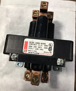 WatLow MD30-1000 Mercury Relay - Picture 1 of 8