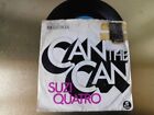 Suzi Quatro - Can the Can - Vinyl 7" Single