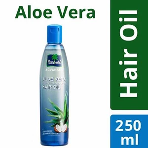 Parachute Advansed Aloe Vera Enriched Coconut Hair Oil for Soft Hair- 250 ML - Picture 1 of 9