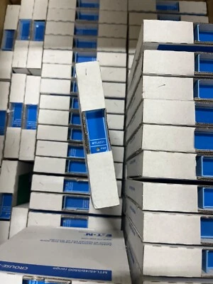 Crouse Hinds MTL4531 Eaton Vibration Transducer Interface Module - Image 1 of 4