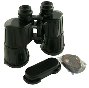 ZEISS 15x60 GA T* premium Fernglas binoculars Germany mint fast neu - Bild 1 von 12