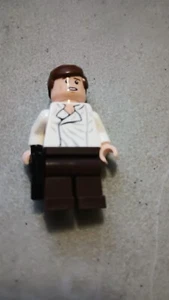 Lego Star Wars Han Solo Minifigure 75137 - Picture 1 of 1