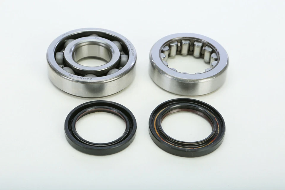 ProX Crankshaft Bearing & Seal Kit Honda CRF450R '06-16 - Image 1 of 1