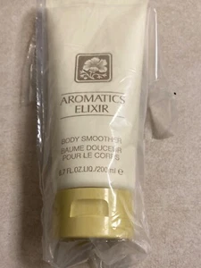 AROMATICS ELIXIR by Clinique BODY SMOOTHER 6.7 OZ - Picture 1 of 1