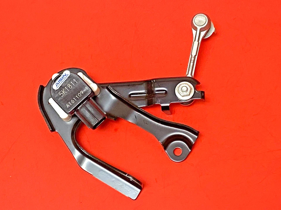 Sensor de nivel de faro trasero izquierdo B71115 para Acura MDX ZDX 2007/2013 Foto 1 de 4