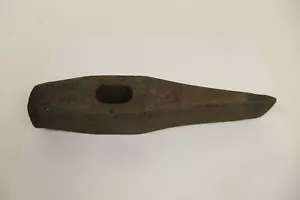 Cortador de riel de martillo Cut Devil Railroad Spike Driver - Imagen 1 de 24