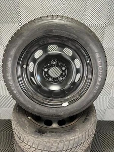 Original BMW 3er F30 F31 Winterräder 205/60 R16 Winterreifen❄️ - Bild 1 von 7