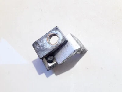 Audi A6 2001 Rear Door Hinge Used, Genuine #907326-59 - Image 1 of 4