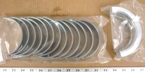 FP Diesel Main Bearing Kit For Cummins 3945917 - Picture 1 of 14