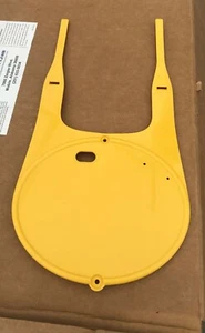 Gloss 1978 1979 1980 Suzuki RM 100 125 250 400 matrícula delantera 94911-41300 - Imagen 1 de 2