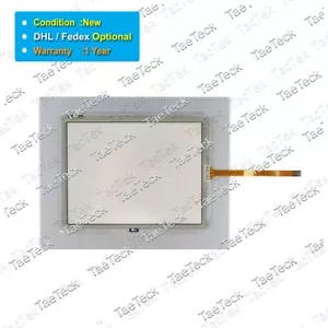 Digitalizzatore vetro pannello touch screen per LS XP30-TTB/AC XP30-TTB/DC con sovrapposizione # - Foto 1 di 5
