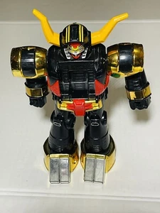 Vintage Bandai 1998 MMPR Power Rangers Lost Galaxy Torozord Megazord Action Fig - Picture 1 of 10
