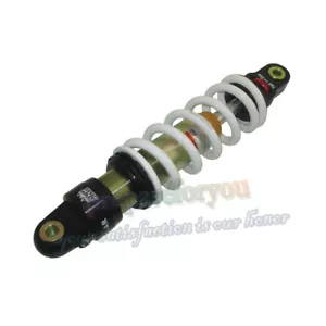 Amortiguador de rebote ajustable para moto de cross DNM MK-AR CRF110 290 mm 350 lb - Imagen 1 de 7